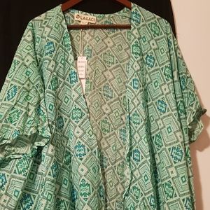 Beautiful  Cover Ups